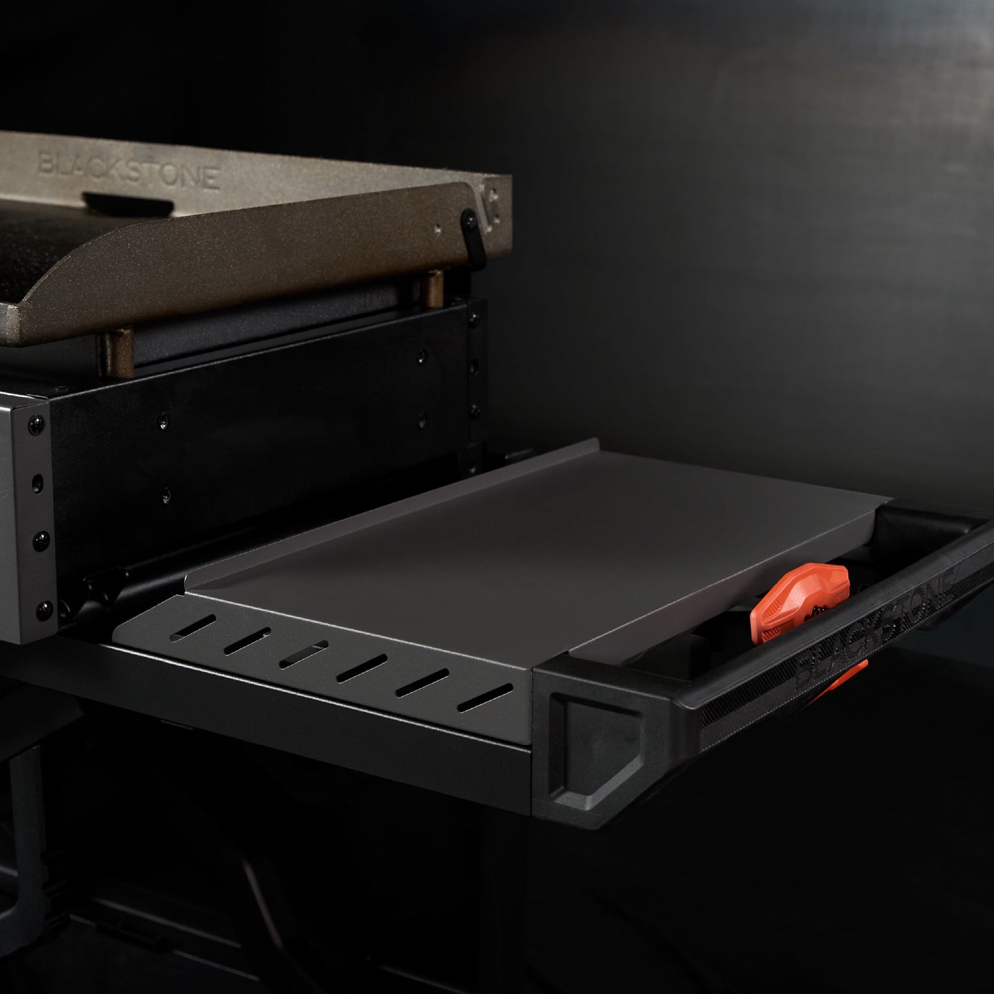 Blackstone Adventure Ready 2-Burner 28" Propane Omnivore Griddle with Flexfold Legs