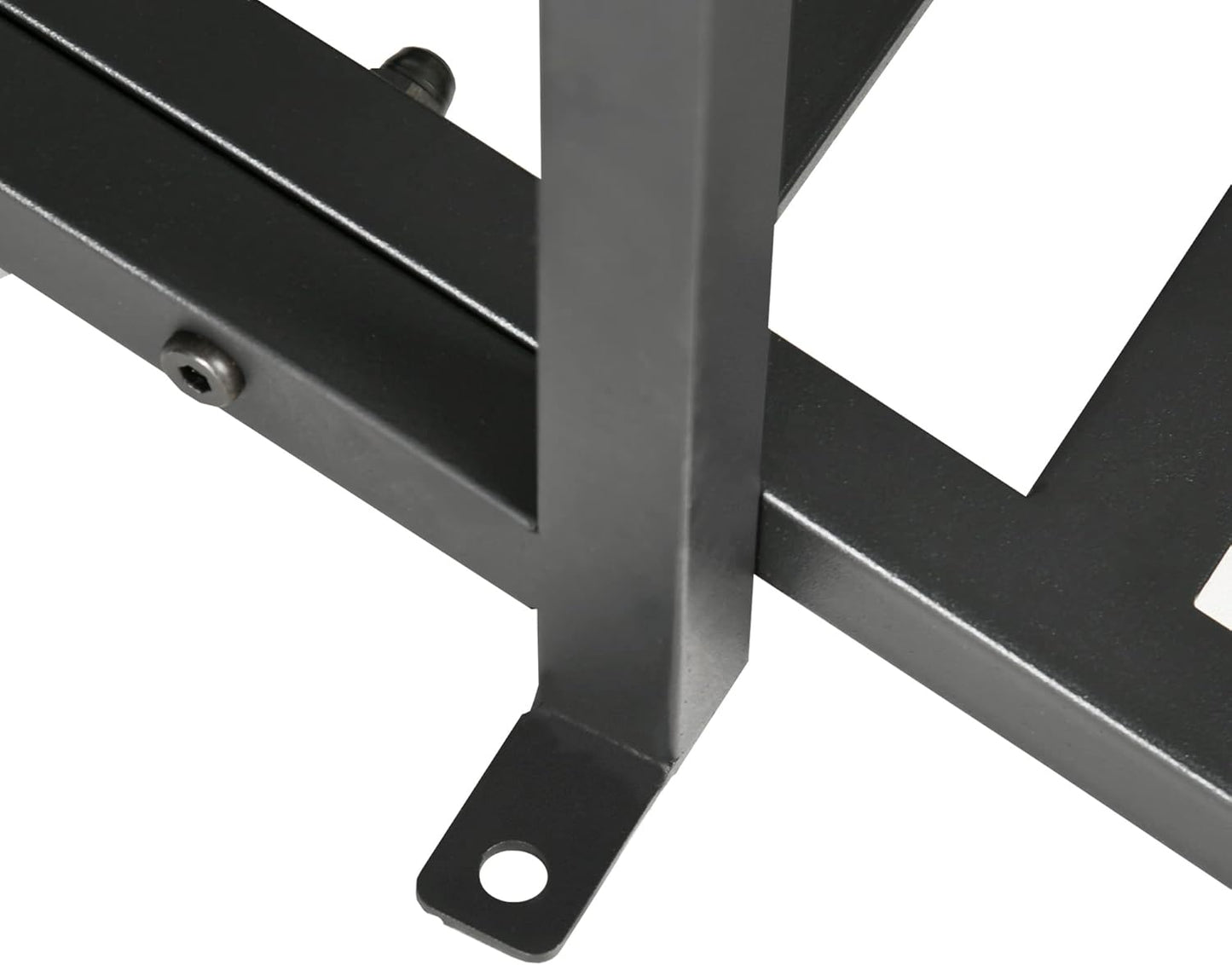 Outsunny 6' Metal Arch Backyard Garden Bridge, Safety Siderails, Arc Footbridge for Backyard Creek, Stream, Pond, Black