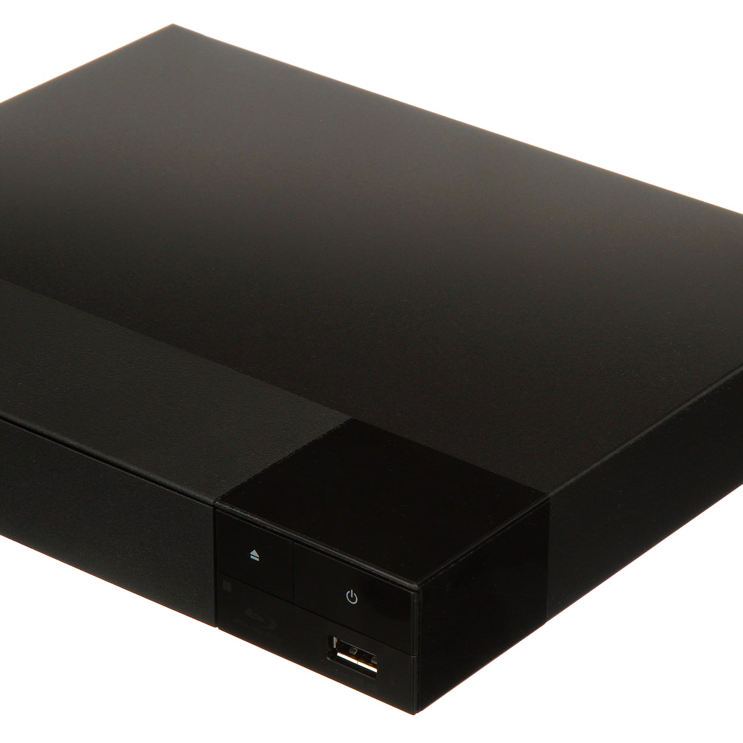 Sony BDP-S3700 Full HD Steaming Blu-ray DVD Player with built-in Wi-Fi, Dolby Digital TrueHD/DTS, and DVD upscaling