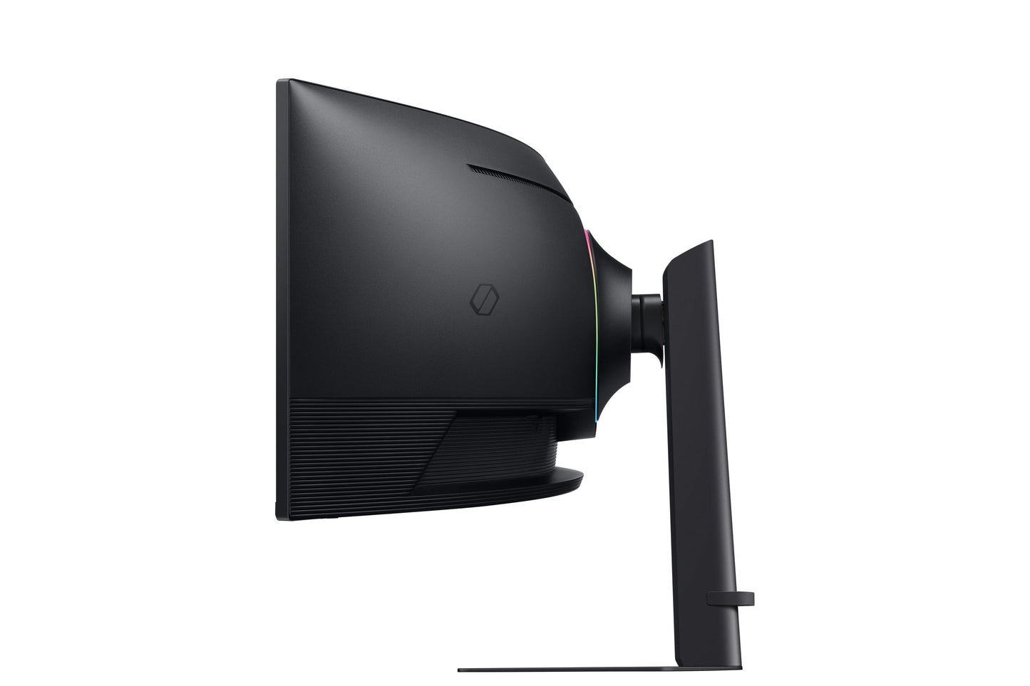 SAMSUNG 49" Odyssey G9 DQHD 240Hz 1ms(GtG) DisplayHDR 1000 Gaming Monitor - LS49CG954ENXZA