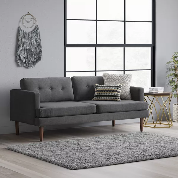 Plush Shag Rug - Room Essentials™
