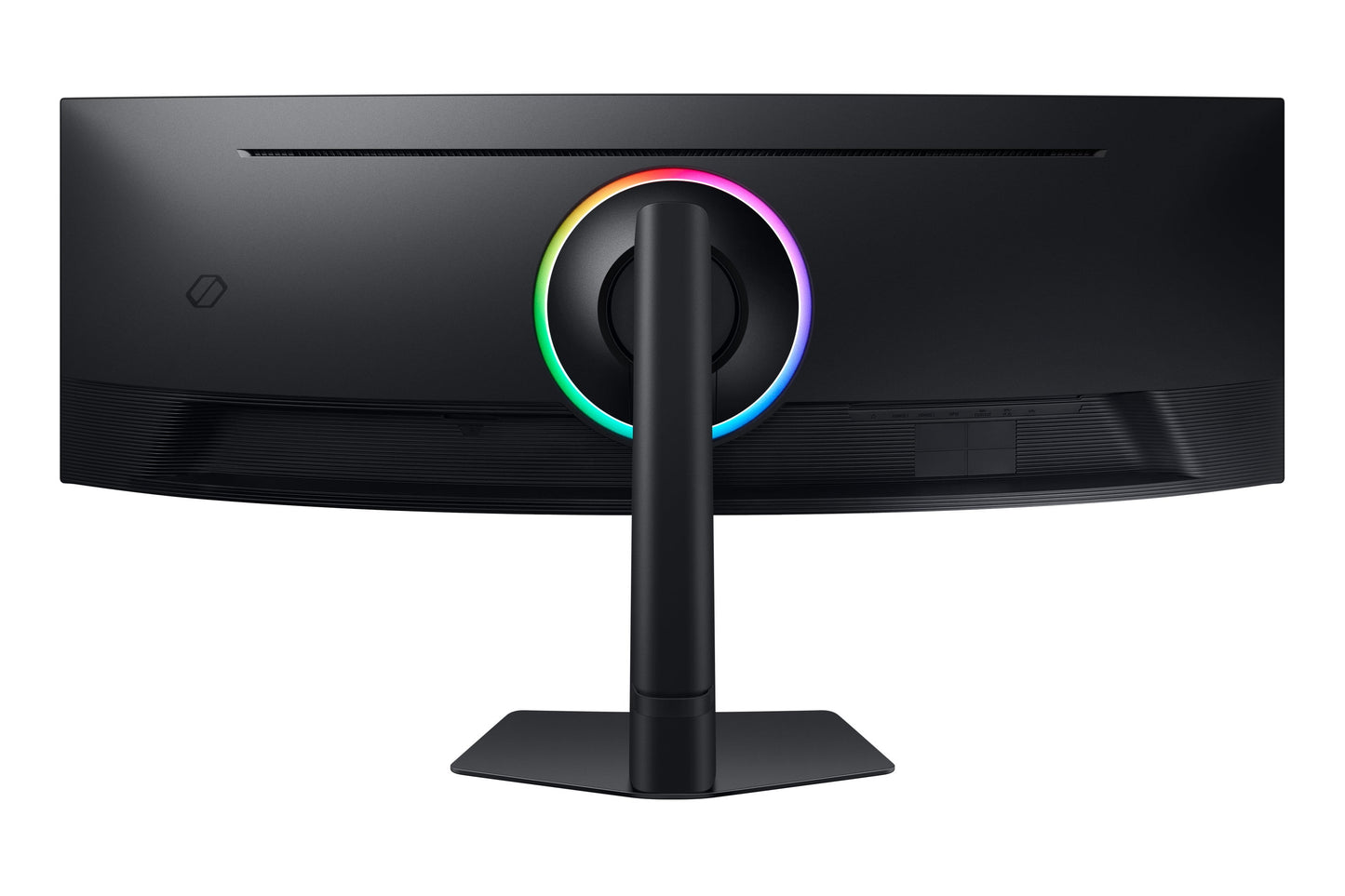 SAMSUNG 49" Odyssey G9 DQHD 240Hz 1ms(GtG) DisplayHDR 1000 Gaming Monitor - LS49CG954ENXZA