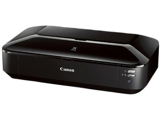 Canon PIXMA iX6820 Wireless Inkjet Business Printer