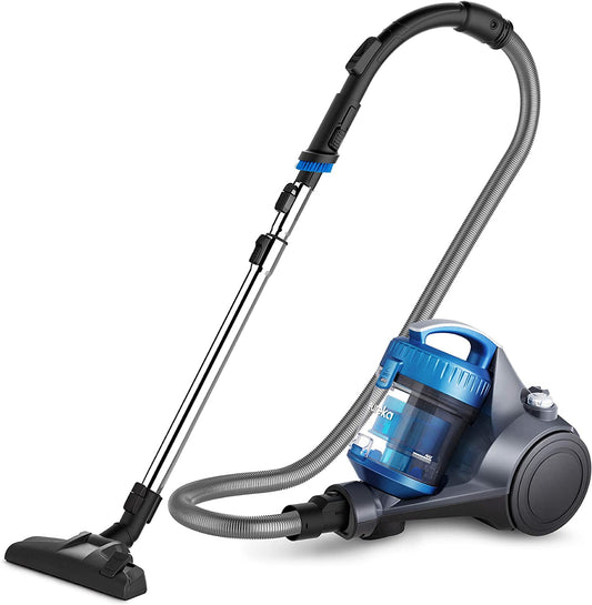 Eureka Whirlwind Canister Vacuum NEN110F, New