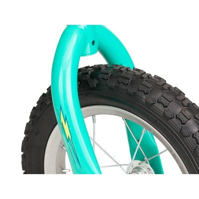 Pacific Unisex Unity 12" Kids' Bike - Teal Blue