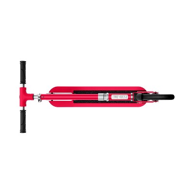 Jetson Hex Kick Scooter - Red