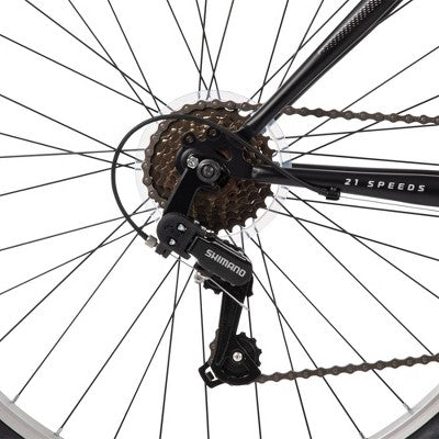 Huffy Highland 26&#34; Mountain Bike - M/L
