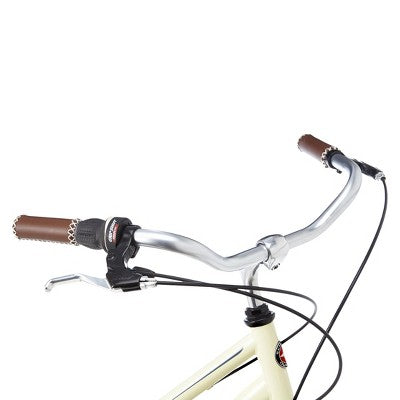 Schwinn Women&#39;s Gateway 700c/28&#34; Hybrid Bike - Cream