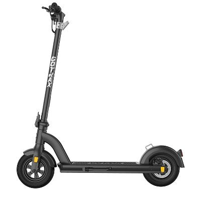 GOTRAX Tour XP Electric Scooter - Black