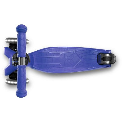 Micro Kickboard Maxi Kick Scooter with LED Lights
