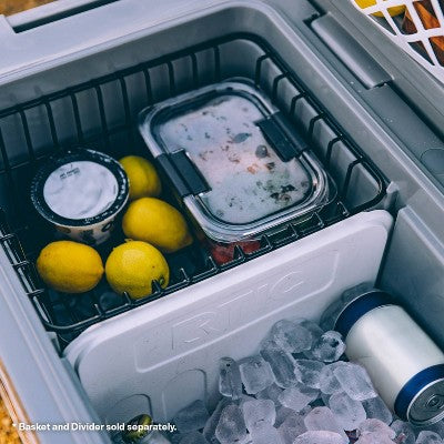 RTIC Outdoors 52qt Ultra-Light Wheeled Hard Sided Cooler