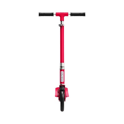 Jetson Hex Kick Scooter - Red