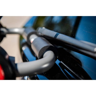 Bell Cantilever 200 2-Bike Trunk Rack - Black