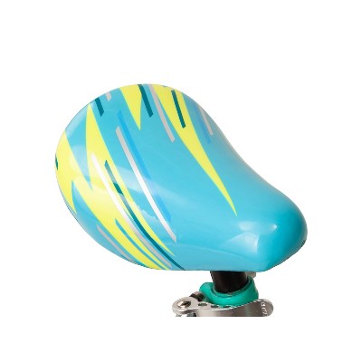 Pacific Unisex Unity 12" Kids' Bike - Teal Blue