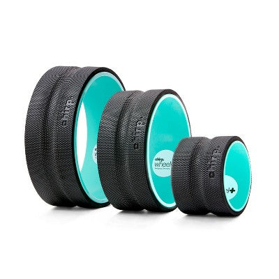 Chirp Wheel for Back and Neck Pain – 3 pk