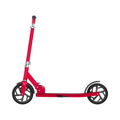 Jetson Hex Kick Scooter - Red