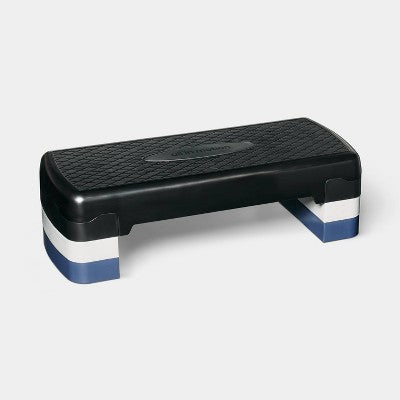 Adjustable 7.6" Step Deck - All In Motion™