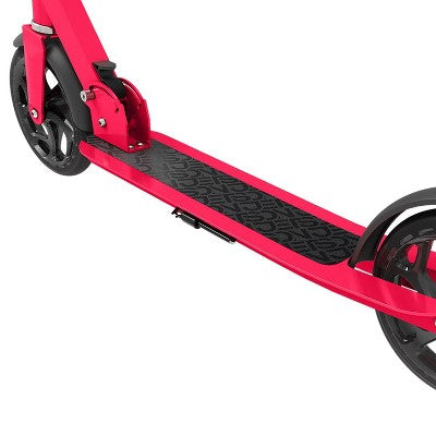 Jetson Hex Kick Scooter - Red