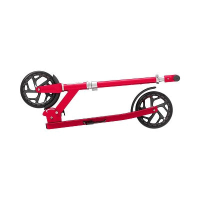 Jetson Hex Kick Scooter - Red