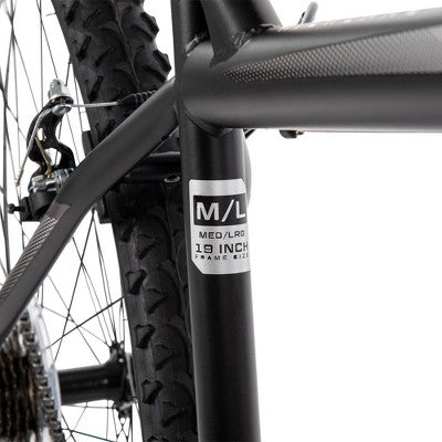 Huffy Highland 26&#34; Mountain Bike - M/L