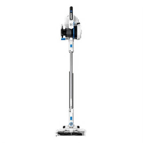 HART 20-Volt Cordless Stick Vacuum Kit, (1) 4.0Ah Lithium-Ion Battery