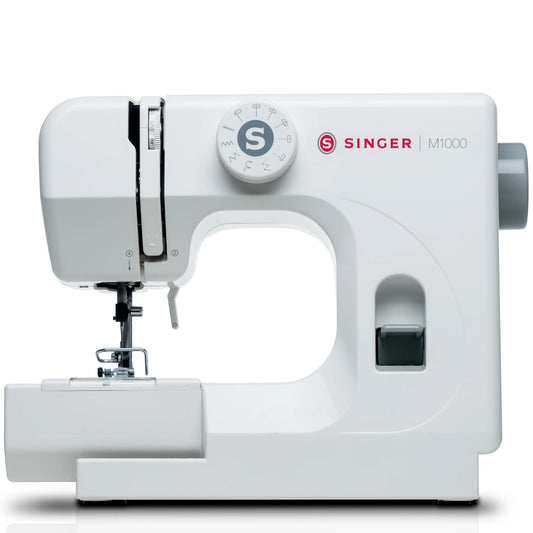 SINGER M1000 Mending Sewing Machine - Simple, Portable, Great for Beginners, Mending & Light Sewing