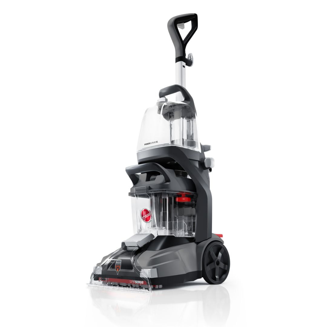 Hoover PowerScrub XL, Upright Carpet Cleaner Machine, FH68010