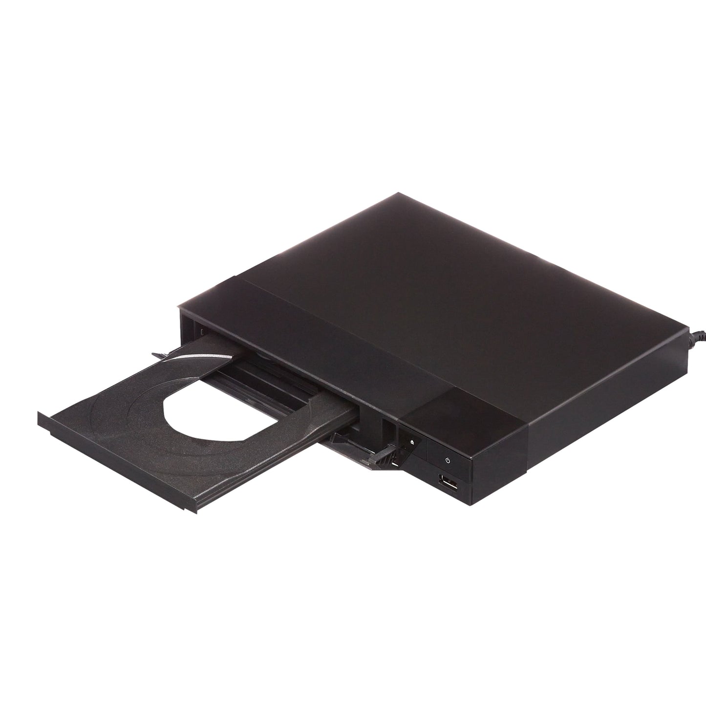 Sony BDP-S3700 Full HD Steaming Blu-ray DVD Player with built-in Wi-Fi, Dolby Digital TrueHD/DTS, and DVD upscaling