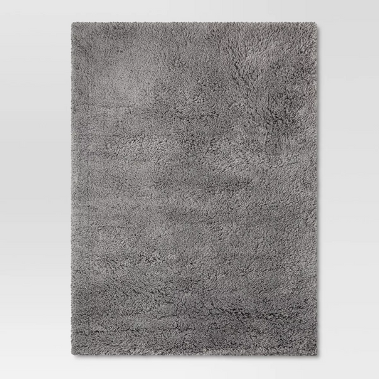 Plush Shag Rug - Room Essentials™