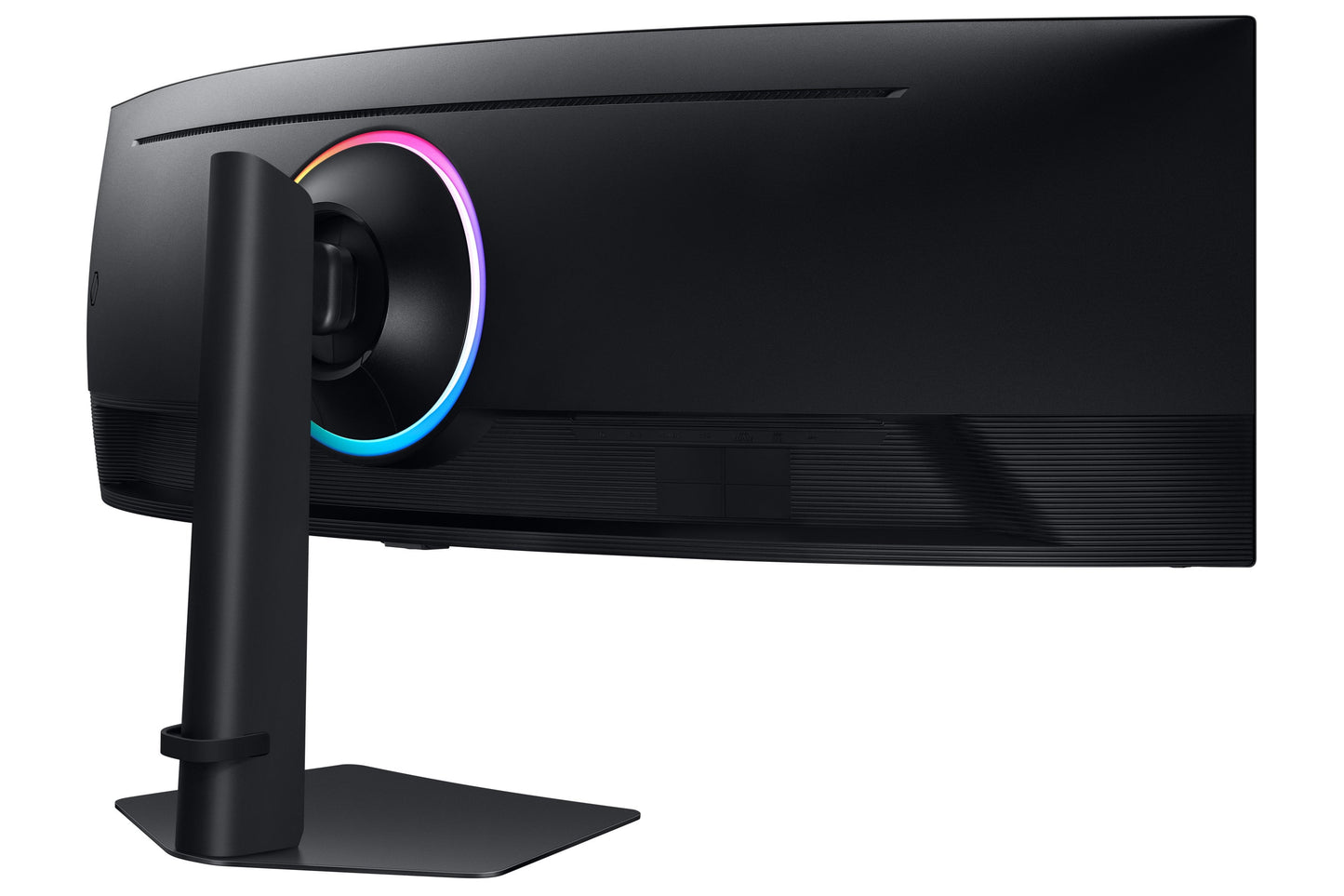 SAMSUNG 49" Odyssey G9 DQHD 240Hz 1ms(GtG) DisplayHDR 1000 Gaming Monitor - LS49CG954ENXZA