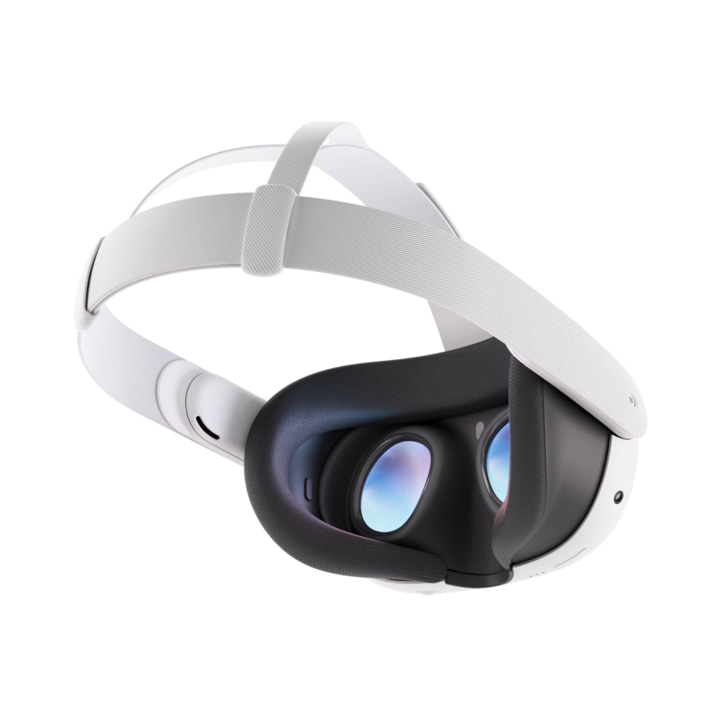 Meta Quest 3 512GB — The Most Powerful Quest — Ultimate Mixed Reality Experiences — Get Batman: Arkham Shadow and a 3-Month Trial of Meta Quest+ Included